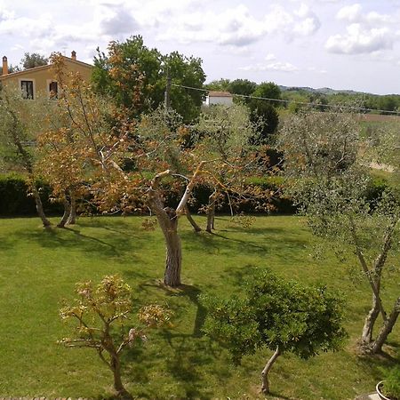 Il Punto Verde Sant'Antonio  Bagian luar foto