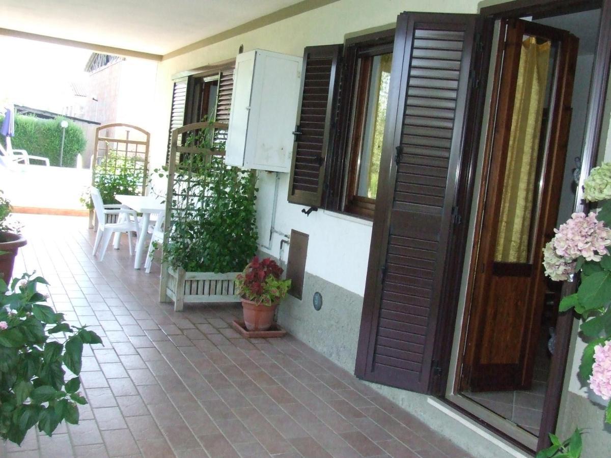 Il Punto Verde Sant'Antonio  Ruang foto