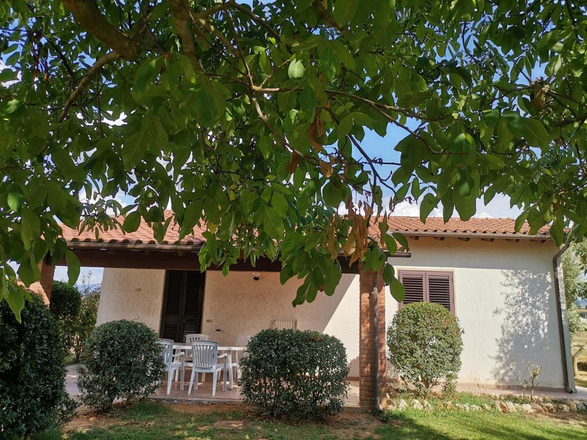 Il Punto Verde Sant'Antonio  Bagian luar foto