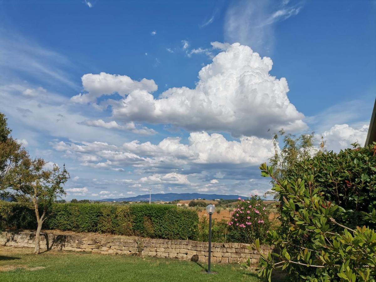 Il Punto Verde Sant'Antonio  Bagian luar foto