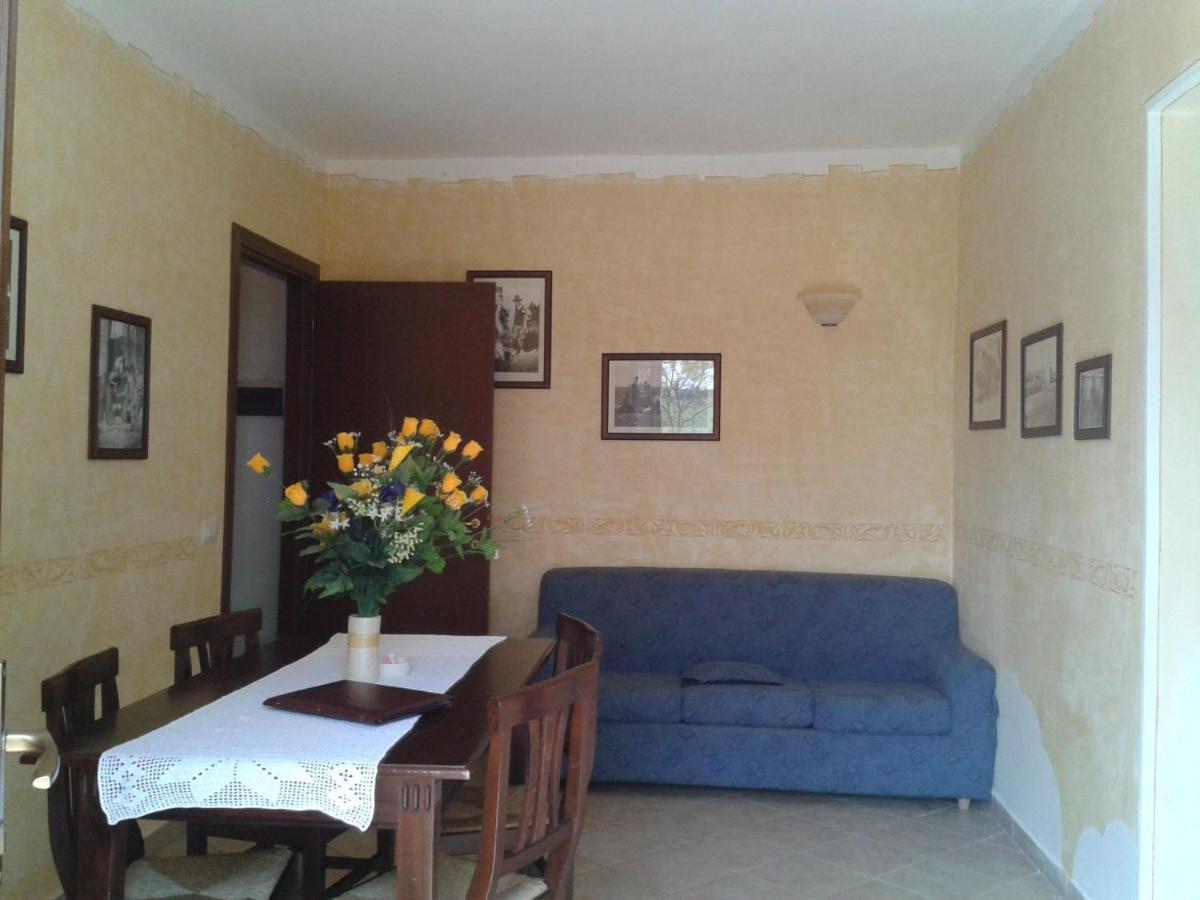 Il Punto Verde Sant'Antonio  Bagian luar foto