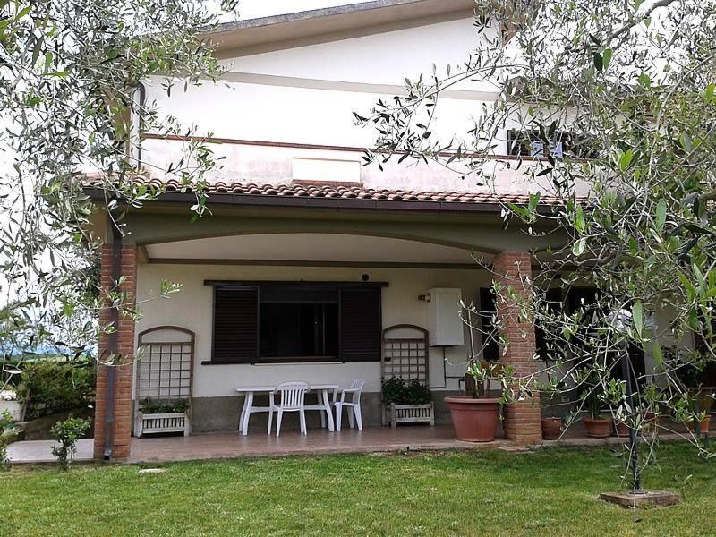 Il Punto Verde Sant'Antonio  Bagian luar foto
