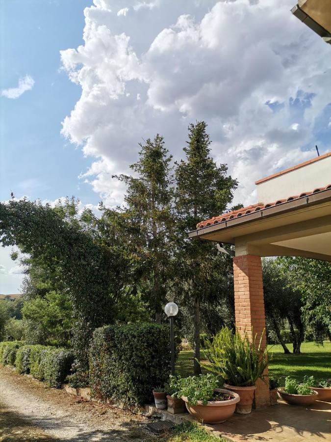Il Punto Verde Sant'Antonio  Bagian luar foto