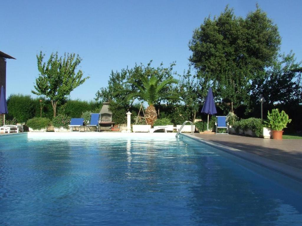 Il Punto Verde Sant'Antonio  Bagian luar foto