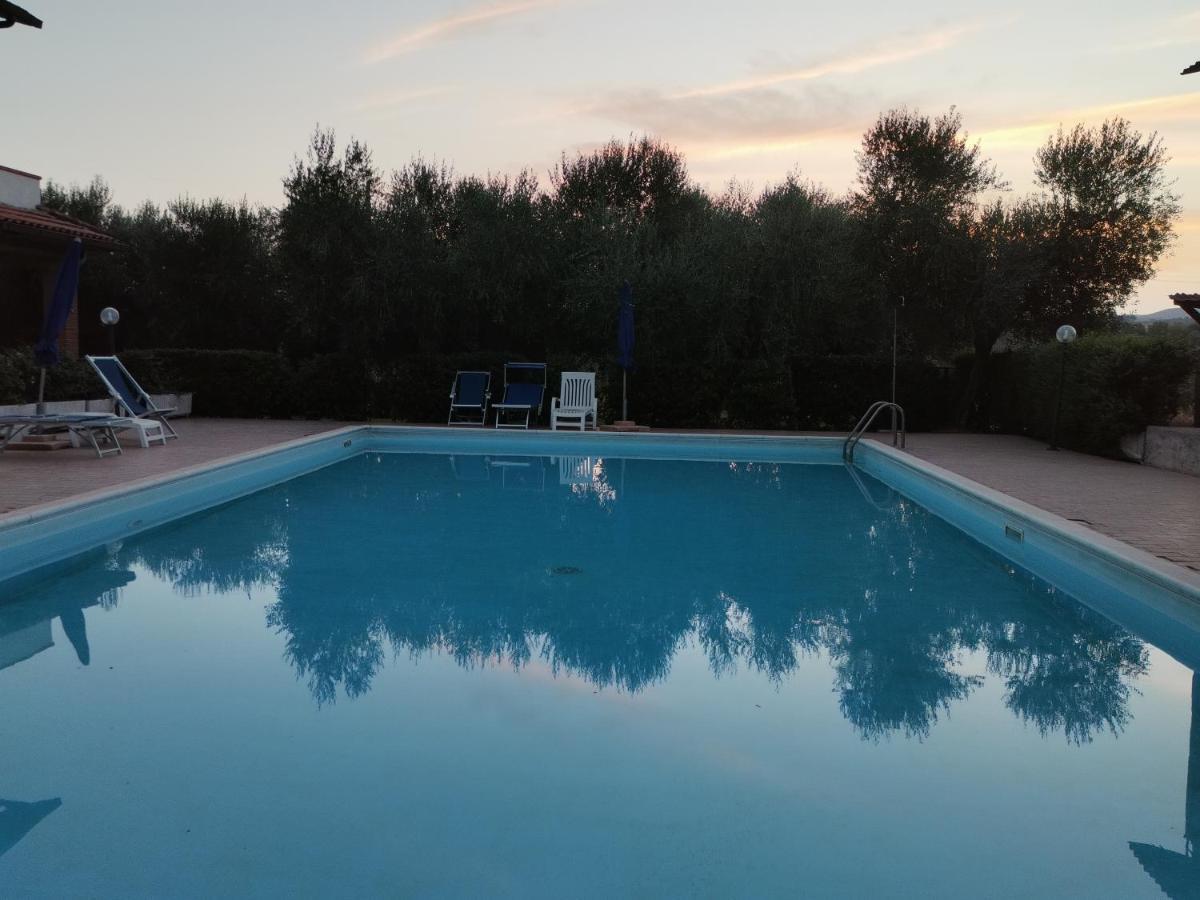 Il Punto Verde Sant'Antonio  Bagian luar foto