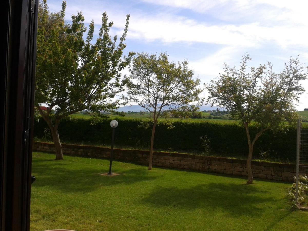 Il Punto Verde Sant'Antonio  Bagian luar foto