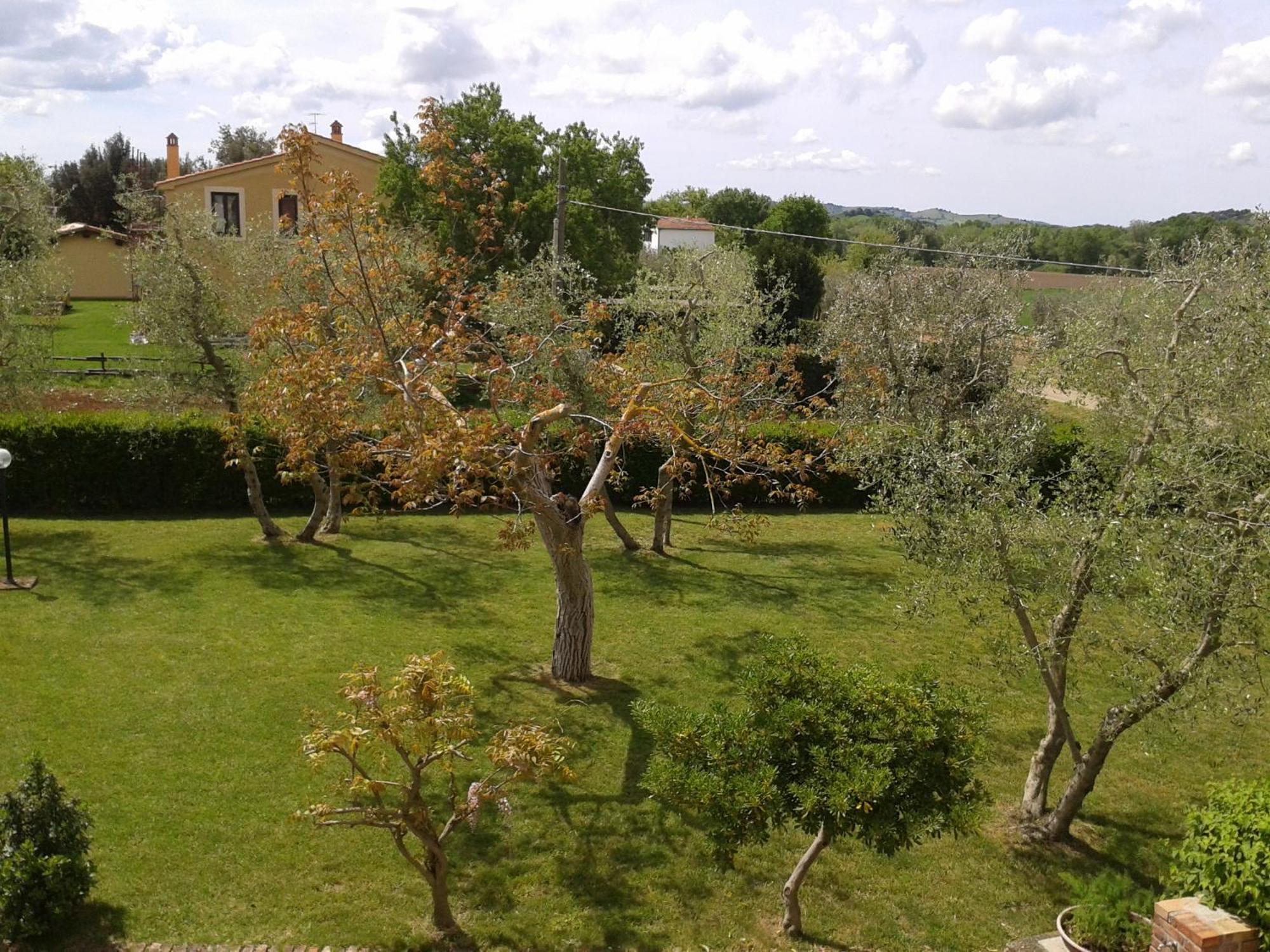 Il Punto Verde Sant'Antonio  Bagian luar foto