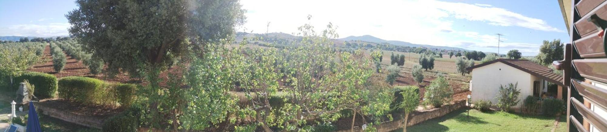 Il Punto Verde Sant'Antonio  Bagian luar foto
