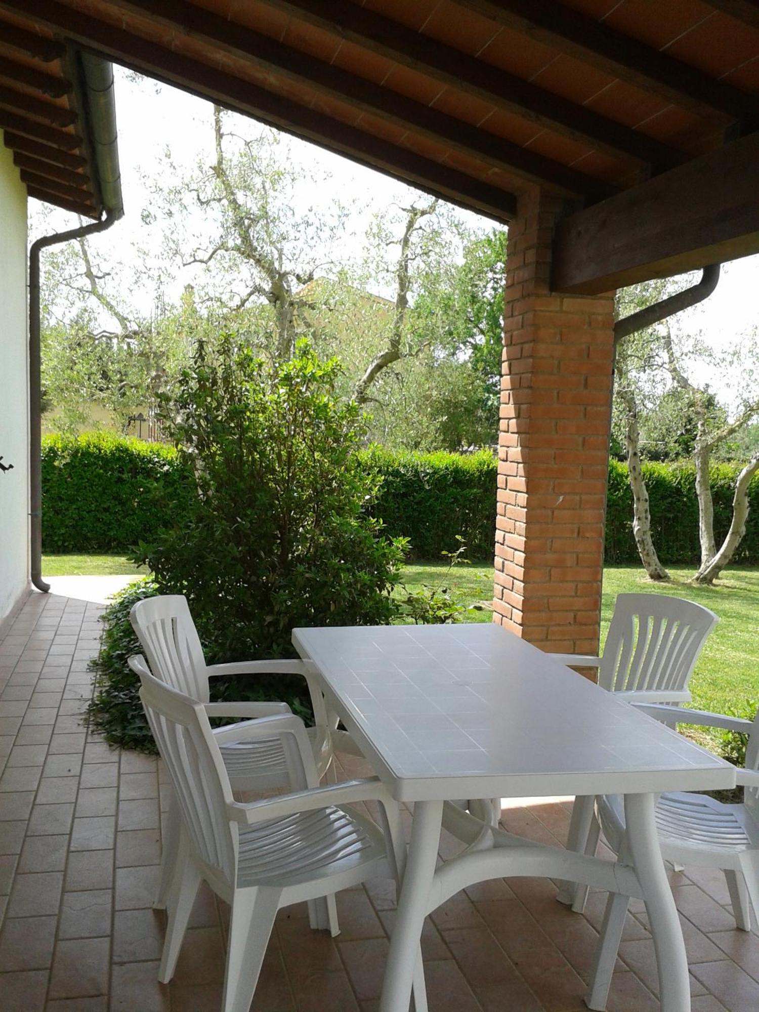 Il Punto Verde Sant'Antonio  Ruang foto