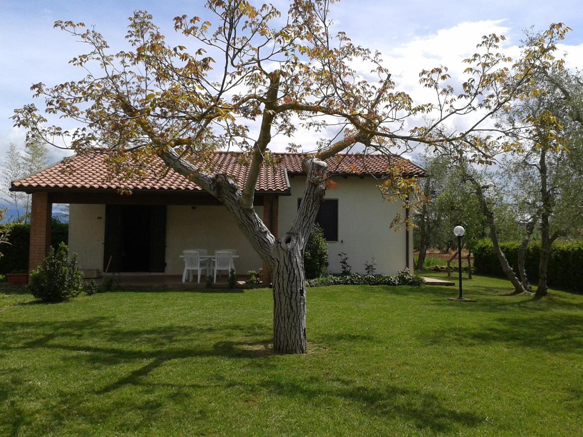 Il Punto Verde Sant'Antonio  Ruang foto