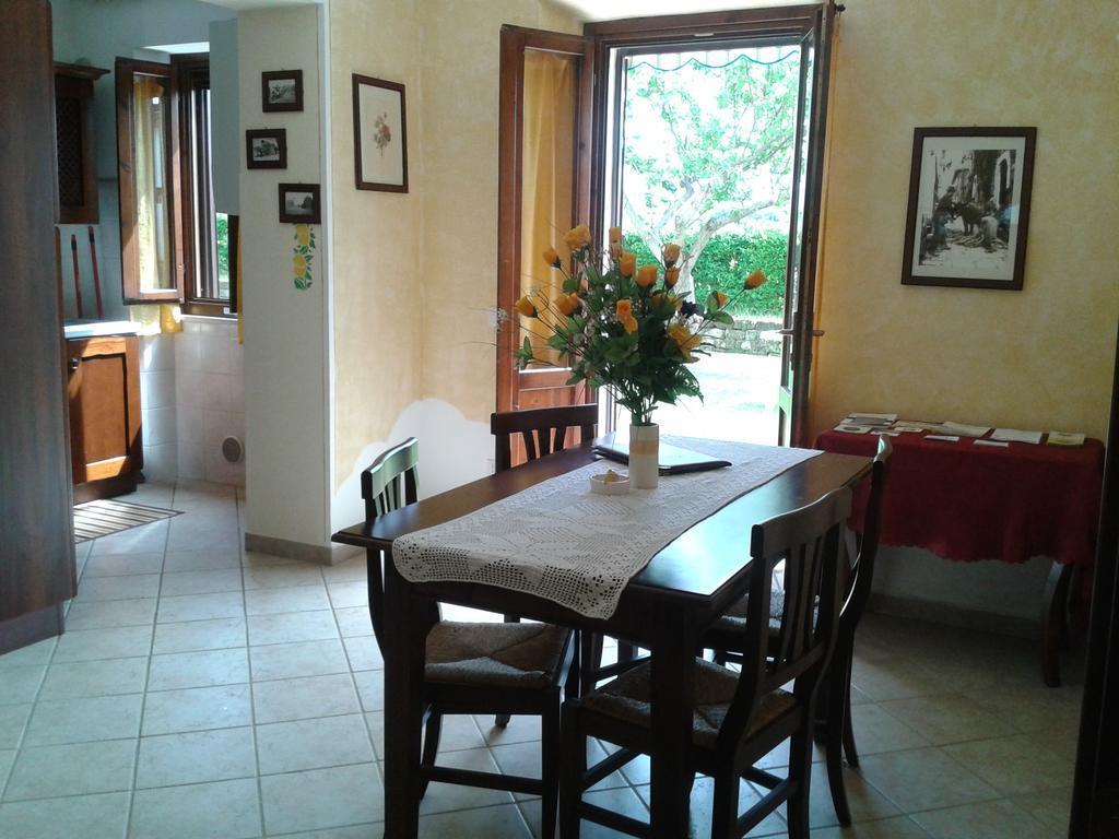 Il Punto Verde Sant'Antonio  Bagian luar foto