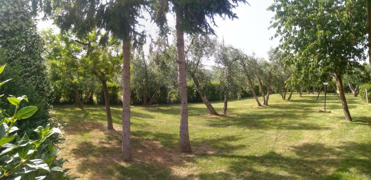 Il Punto Verde Sant'Antonio  Bagian luar foto